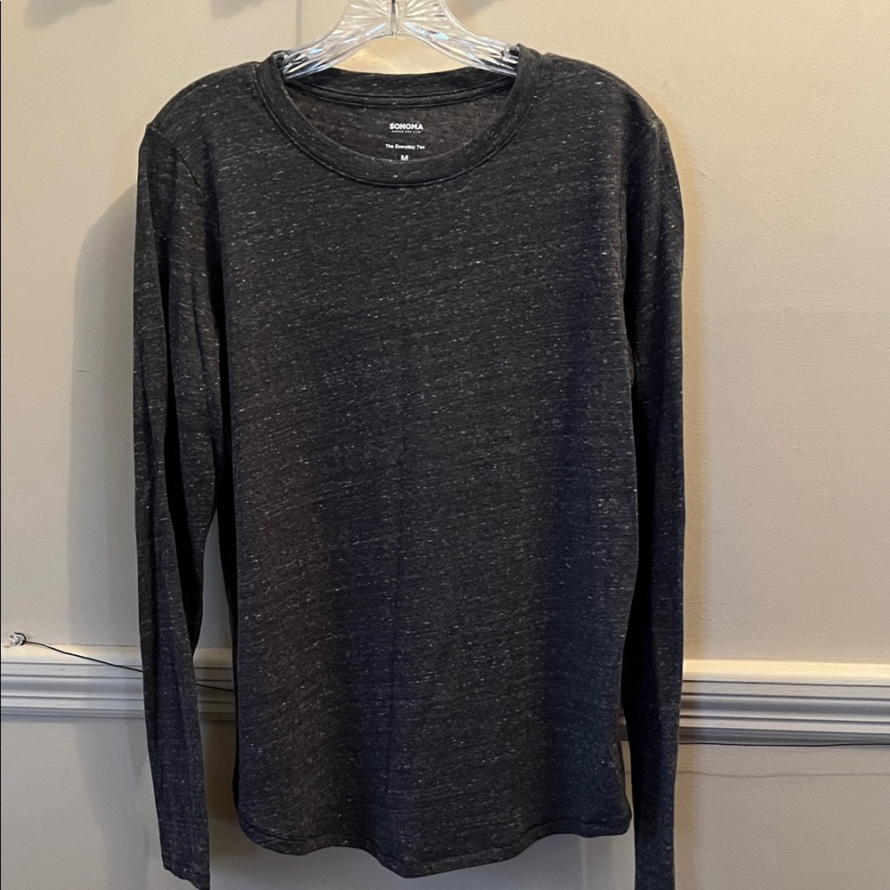 Sonoma, The Everyday Tee, Medium
